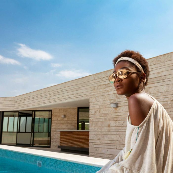 Daisy Coco | Comercial | Moda