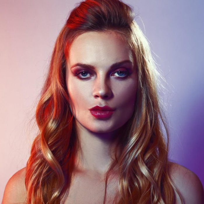 Nataly Bocharova | Arte