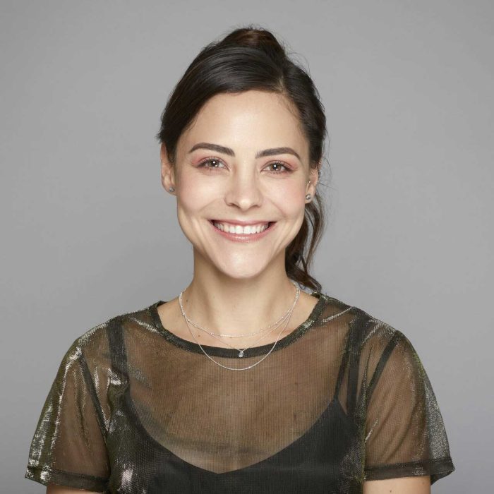 Lizeth Ochoa | Book Actuacion